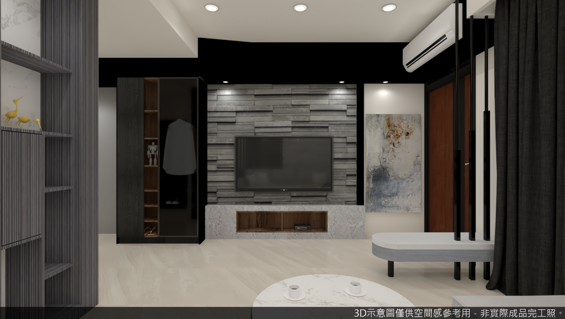電視牆