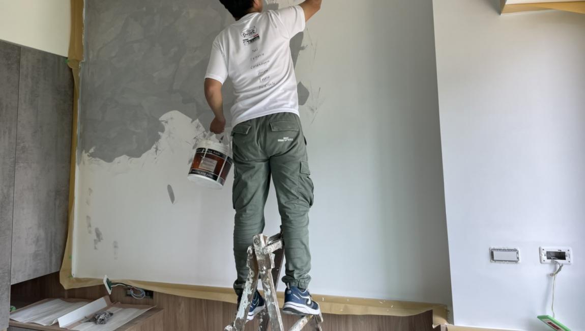 義大利塗料