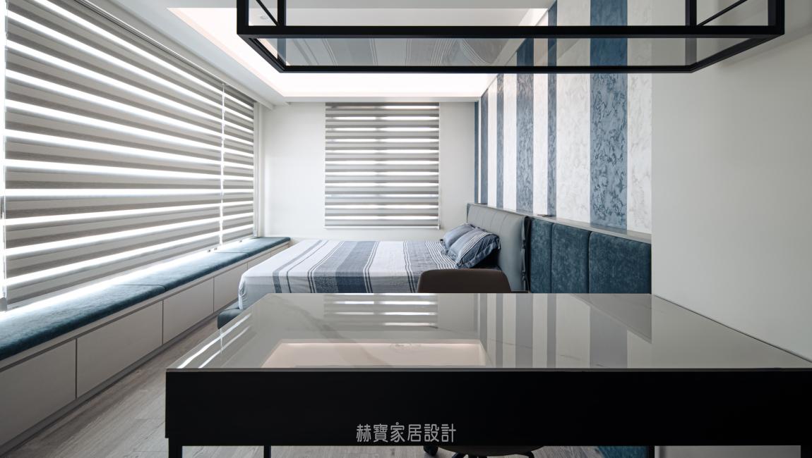 次臥1