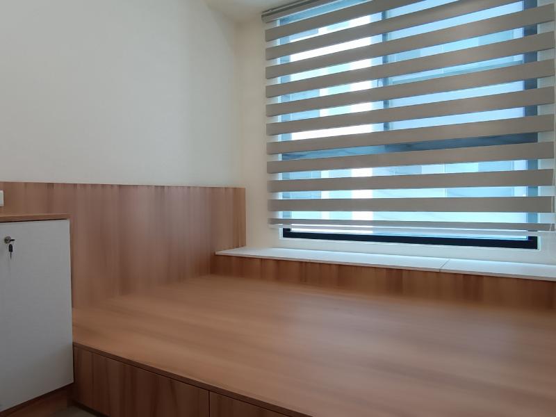 臥榻收納