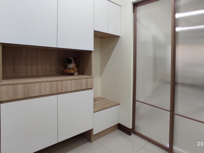 系統櫃客製化