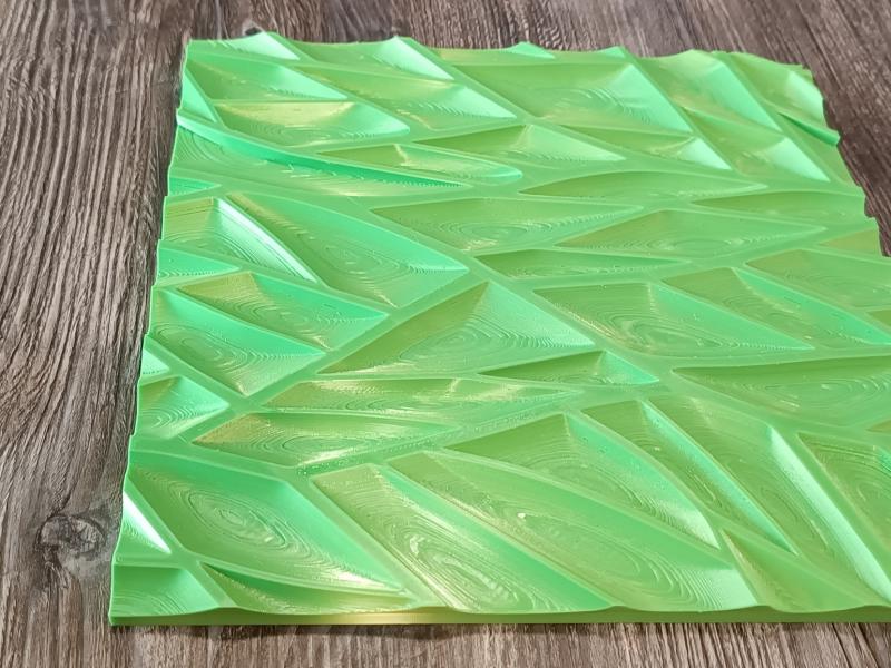3D列印裝飾
