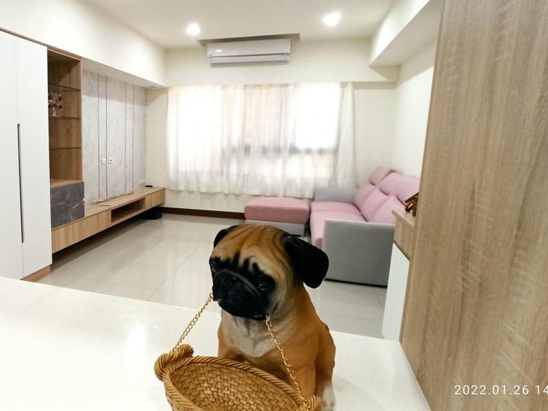 客廳