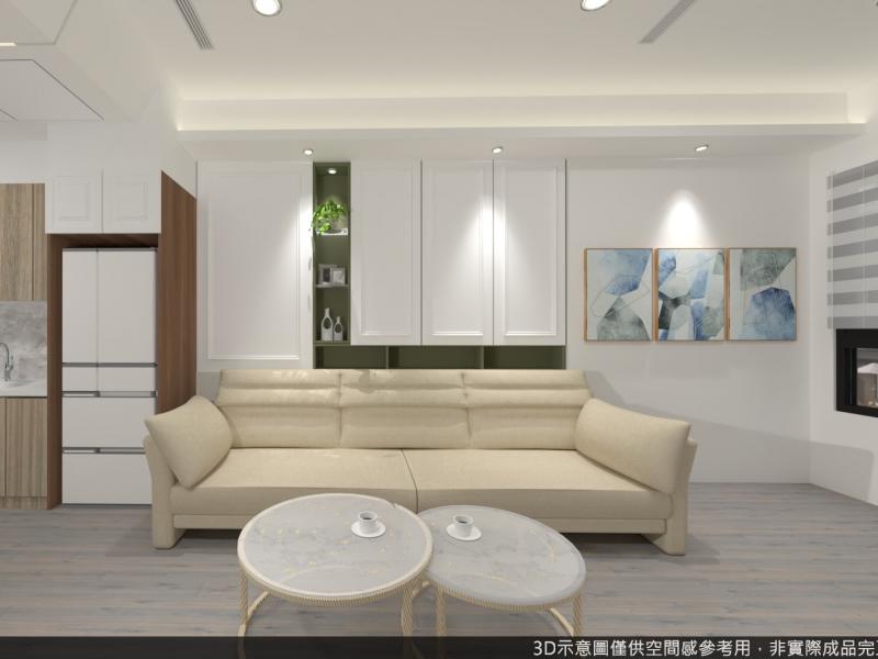 客餐廳