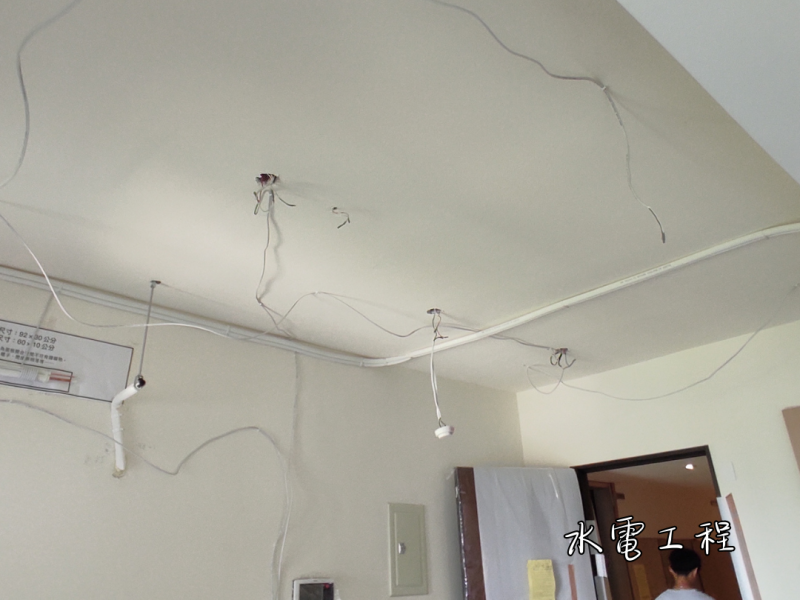 水電工程