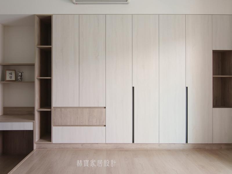 孩臥