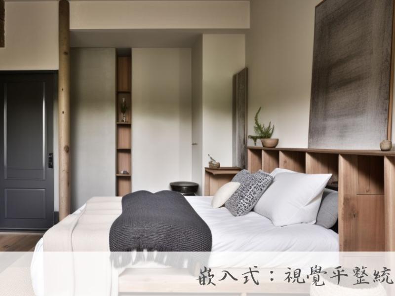 嵌入式電視