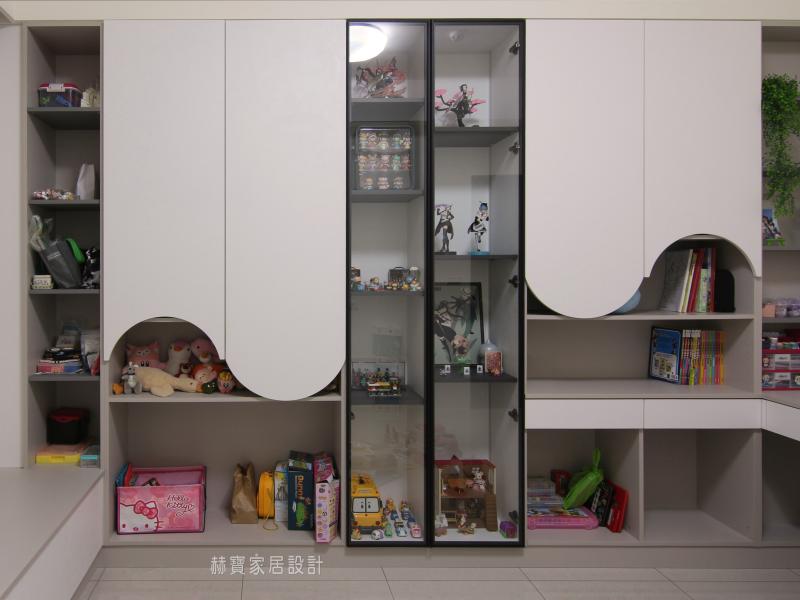 書房