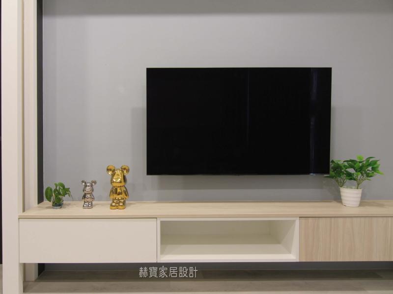 電視牆