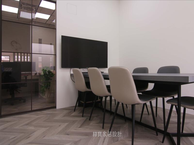 室內設計-商業空間、辦公室規劃