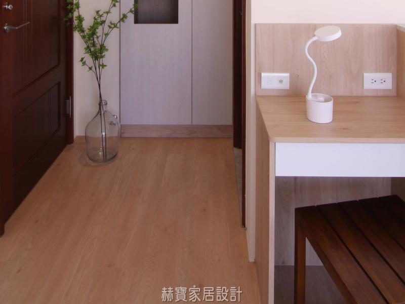 主臥