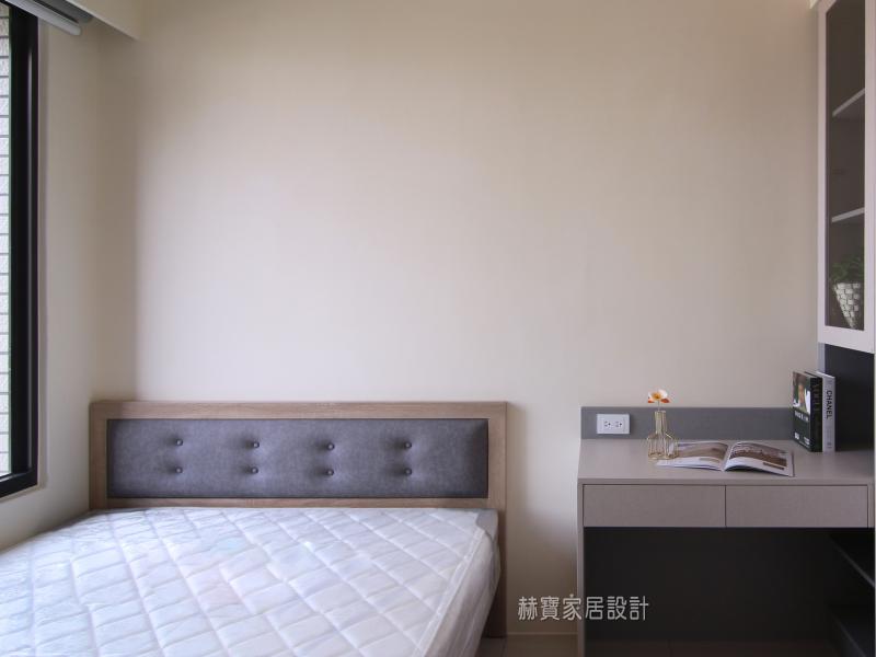 次臥1