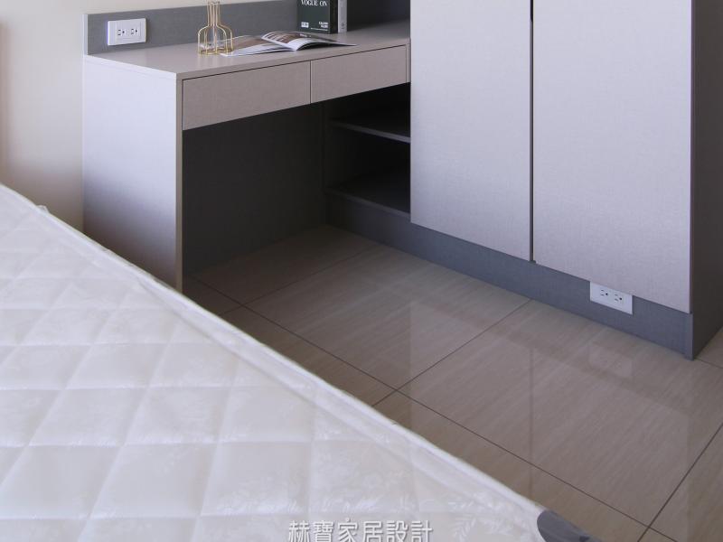 次臥1