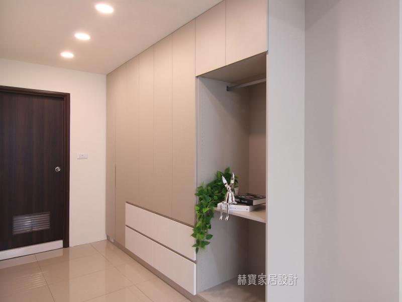 主臥